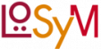 Logo LöSyM - Verband für Lösungsorientierte und Systemische Methoden