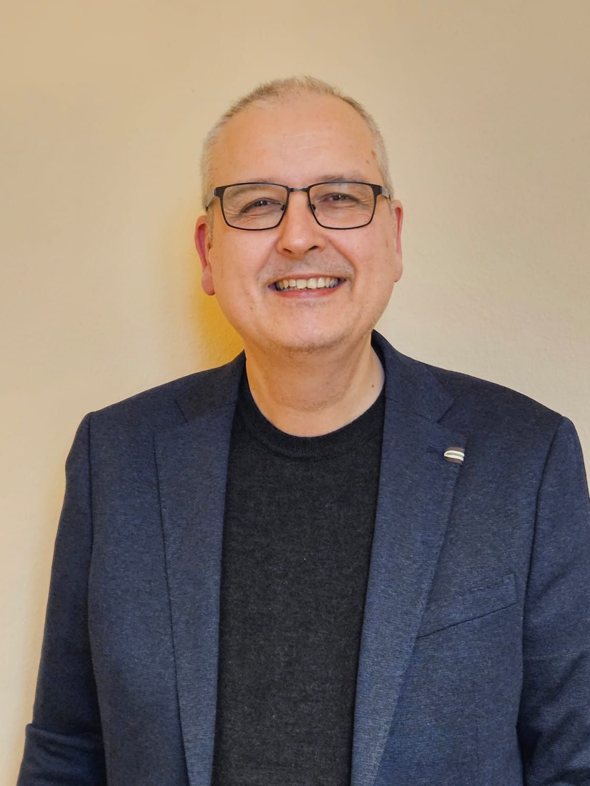 Dr. Franz Korbinian Hütter