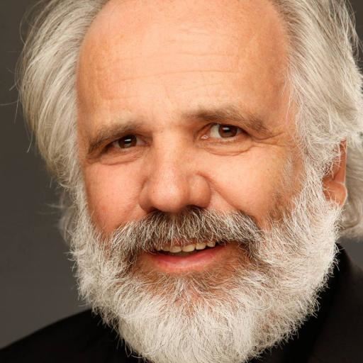 Portrait von Dr. Philip Streit