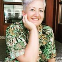 Tanja Simon - Vorstandsmitglied LöSyM e.V., Verband für lösungsorientierte und systemische Methoden