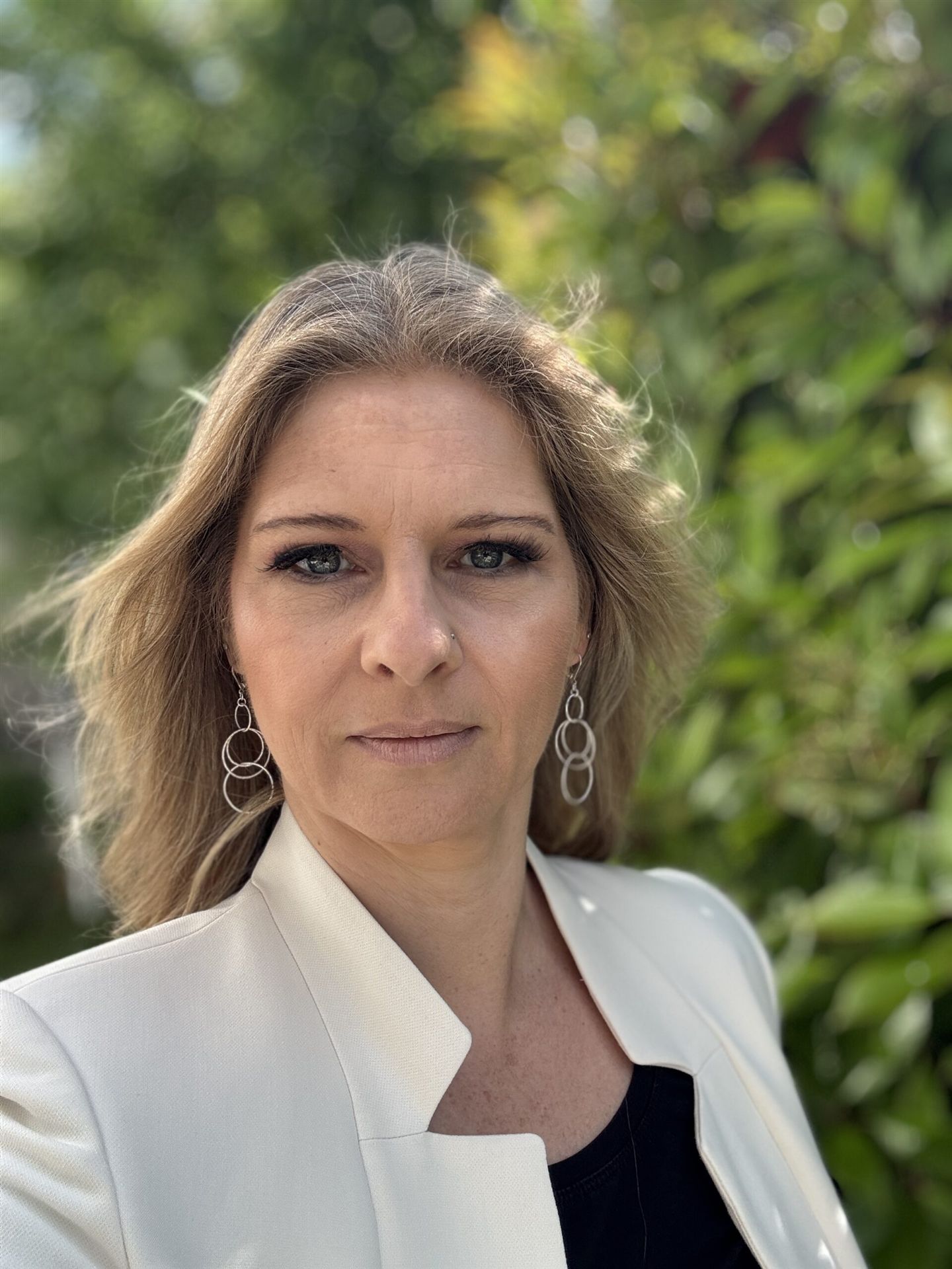 Portrait von Alexandra Stock