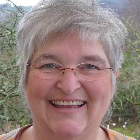 Portrait von Gudrun Heinrichmeyer