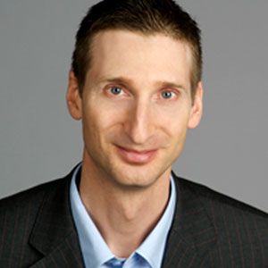 Portrait von Dr. Holm von Egidy