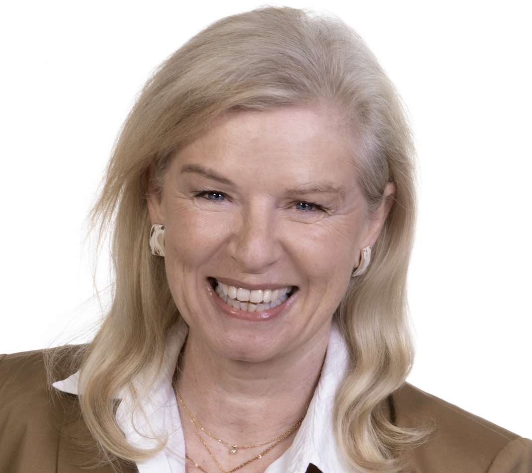 Portrait von Martina Schmidt-Tanger